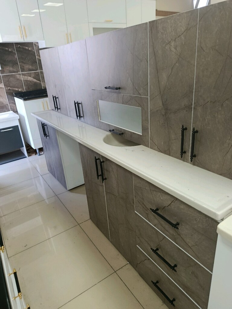 mutfak dolabı 2.5 mt - 5