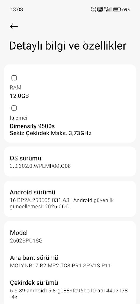poco x8 pro Max yd - 4