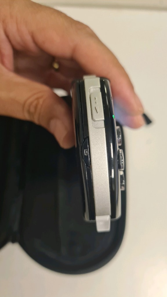 PSP 3004 Slim oyun konsolu - 11