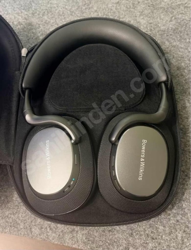Bowers&Wilkins PX7 S3 (3 Haftalik) - 2