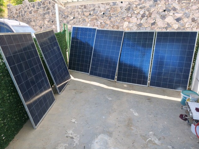 #SolarPanel #LiFePO4 #LityumAkü #TamSinüsİnverter #SolarEnerji panel