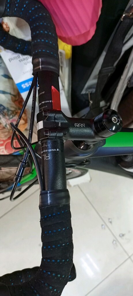 TREK DOMANE SL - 13