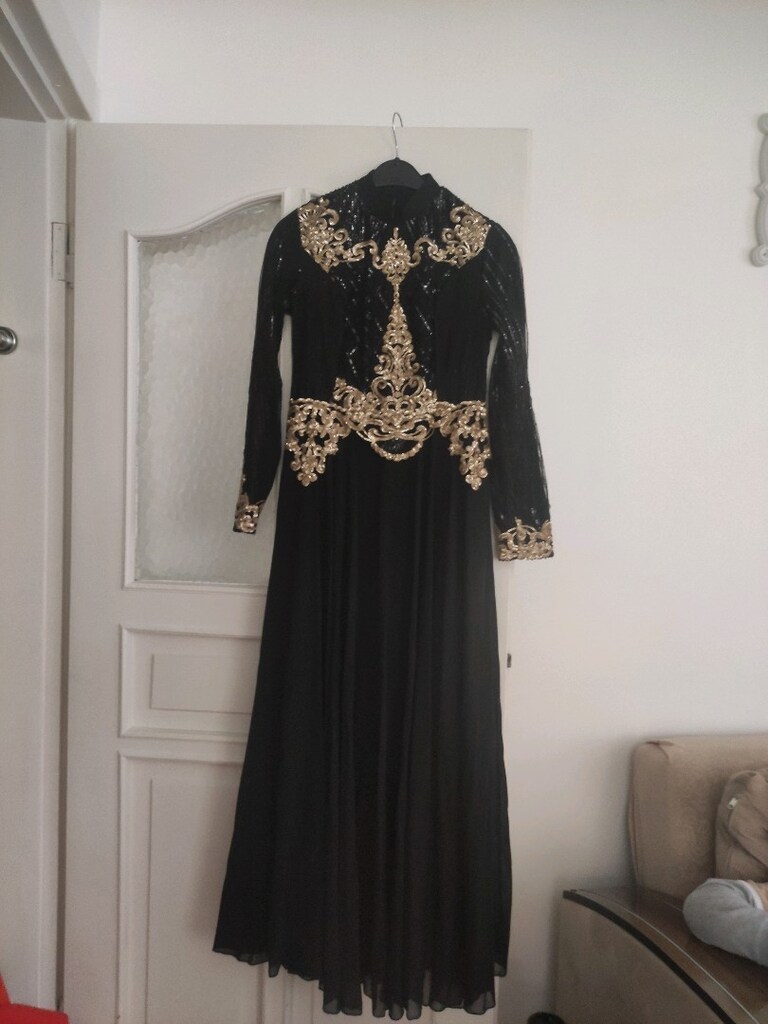 tesettür abiye