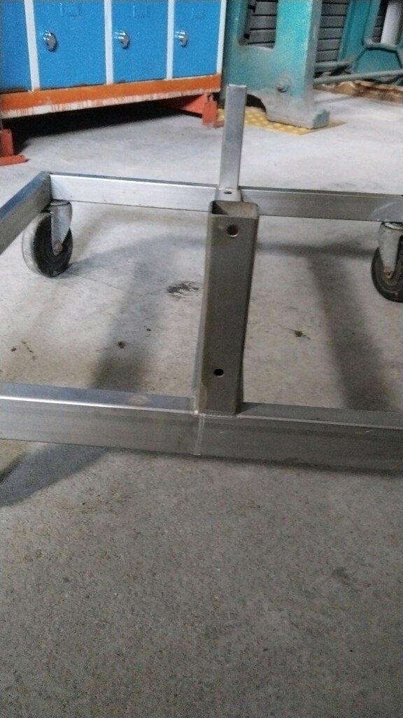 Paslanmaz Araba, Krom Araba, Metal Araba (Açıklamayı Mutlaka Okuyun!) - 6