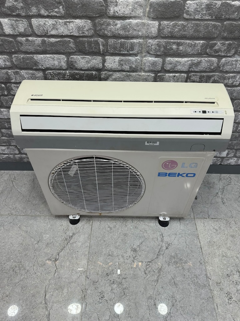 # KAYANLAR SOĞUTMA # 15 BTU ARÇELİK A+ 6 AY GARANTİLİ MONTAJ DHL - 8