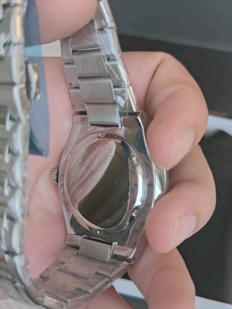 Rolex patek tissot omega saatler sifir - 5