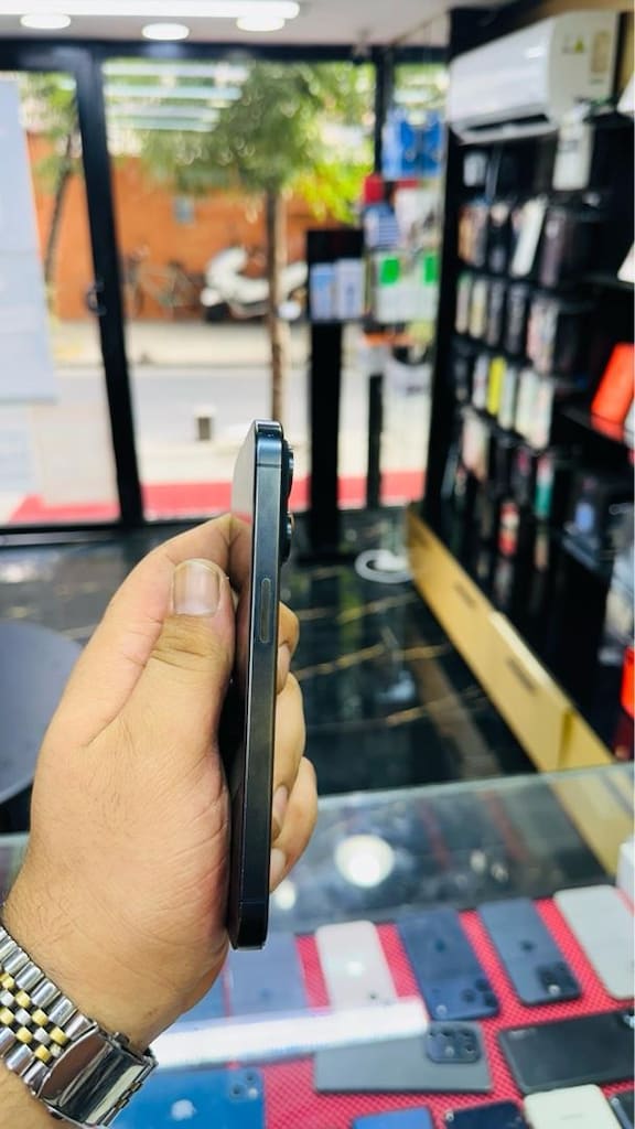 15 pro 128 gb - 5