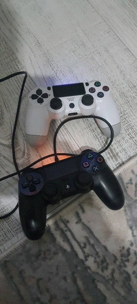 Playstation 4 500GB Temiz Orta Kasa - 6