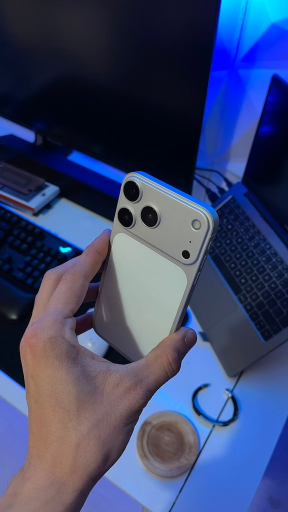 iphone 11 uyumlu 17 pro dönüşüm kasa-11 to 17 pro