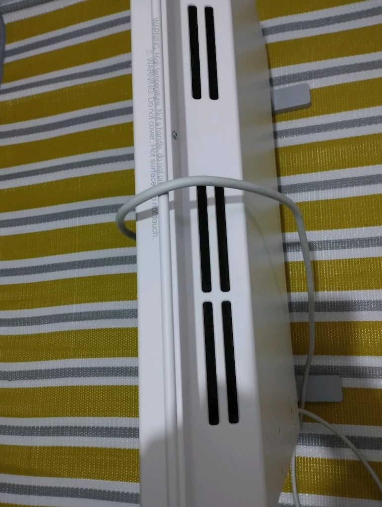 xiaomi ISITICI - 2