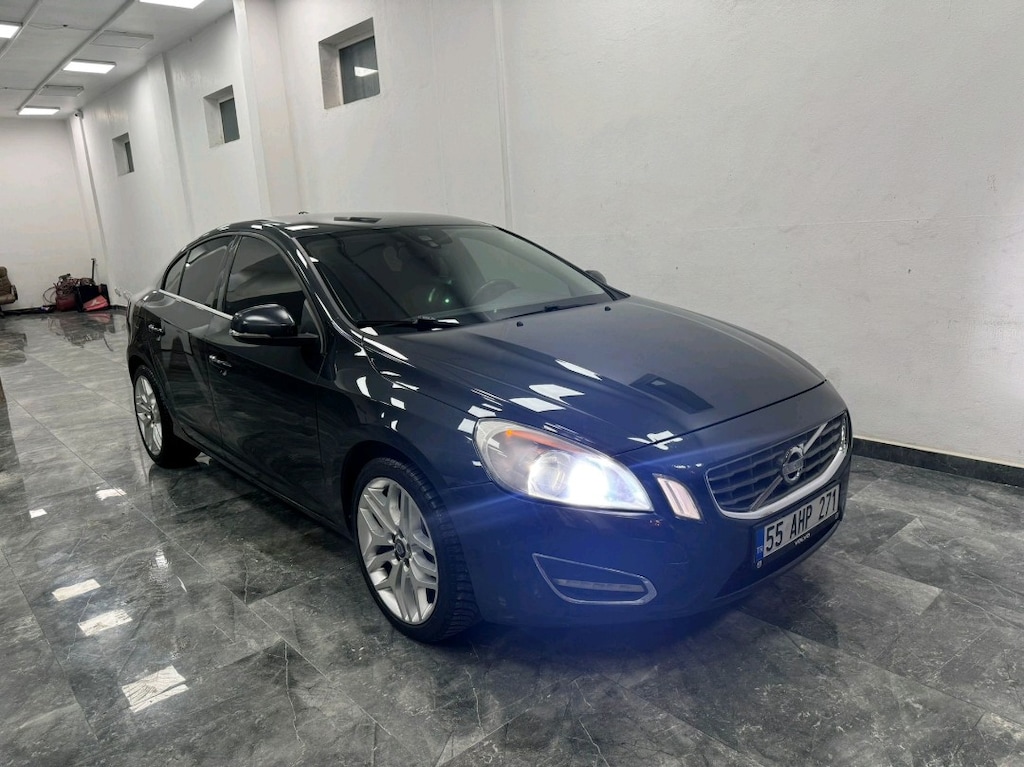 Volvo s60 Premium paket - 14
