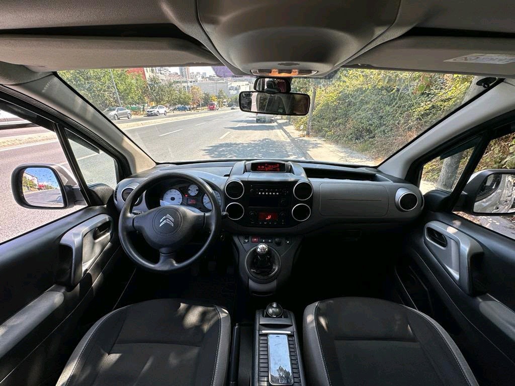 sahibinden satılık Citroen Berlingo - 3