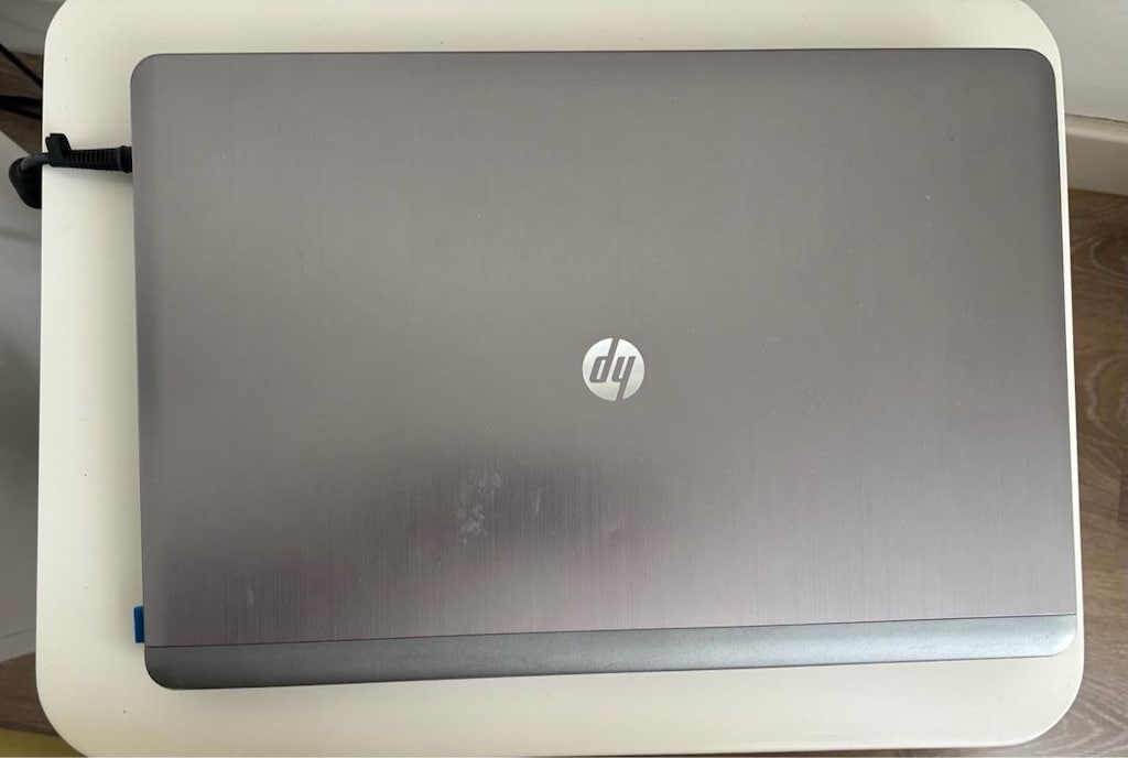 HP Probook 4540S Bilgisayar - 4