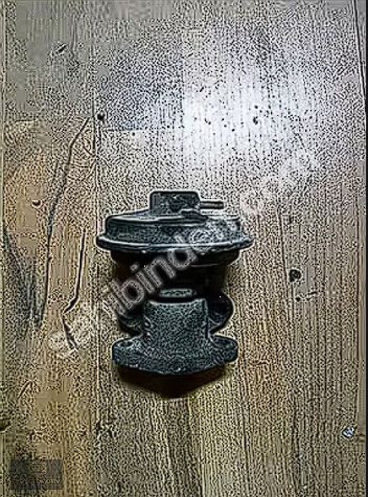 CAPTİVA C100 2.0 EGR VALFİ - 2