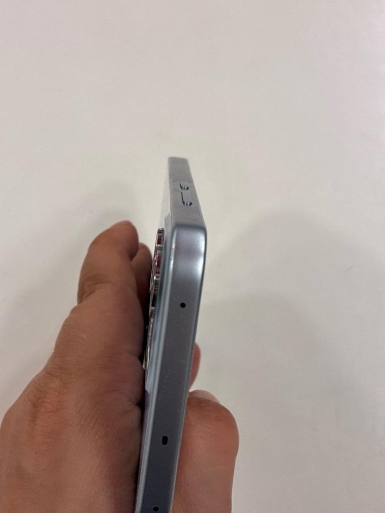 oppo reno14f 12/256 gb - 6