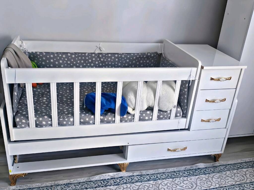bebek beşiği - 2