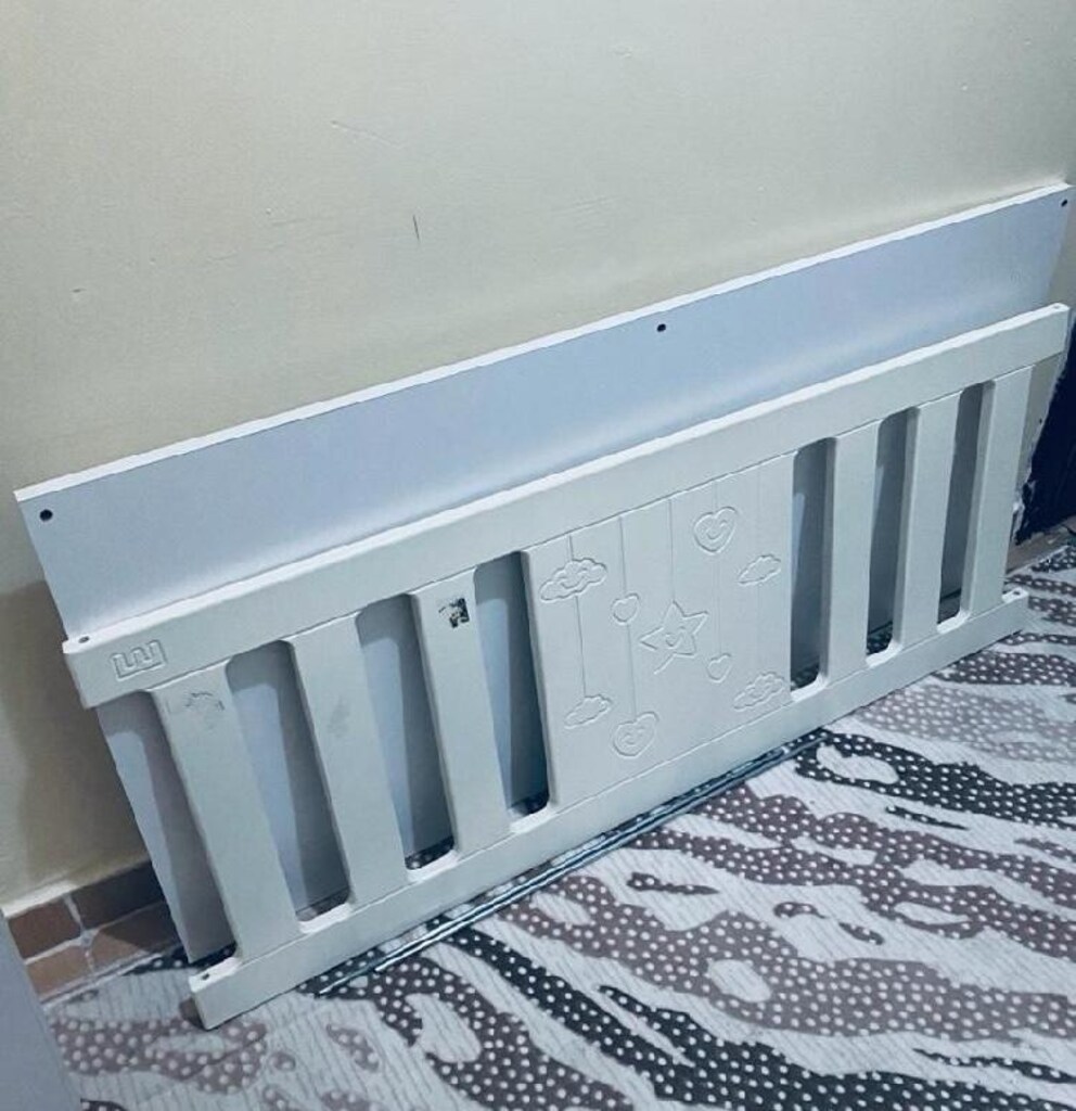 Büyüyen Beşik - 5