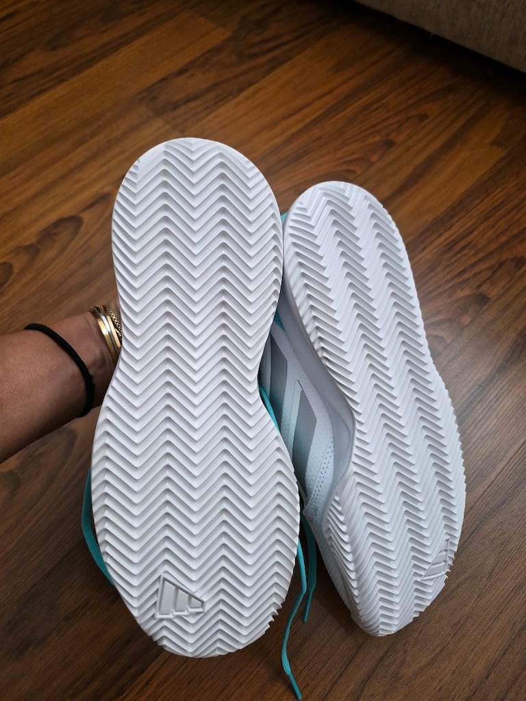 Adidas ayakkabi - 6