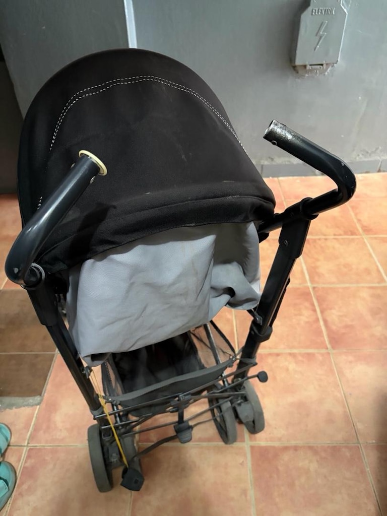 chicco lite way 22 kg - 3