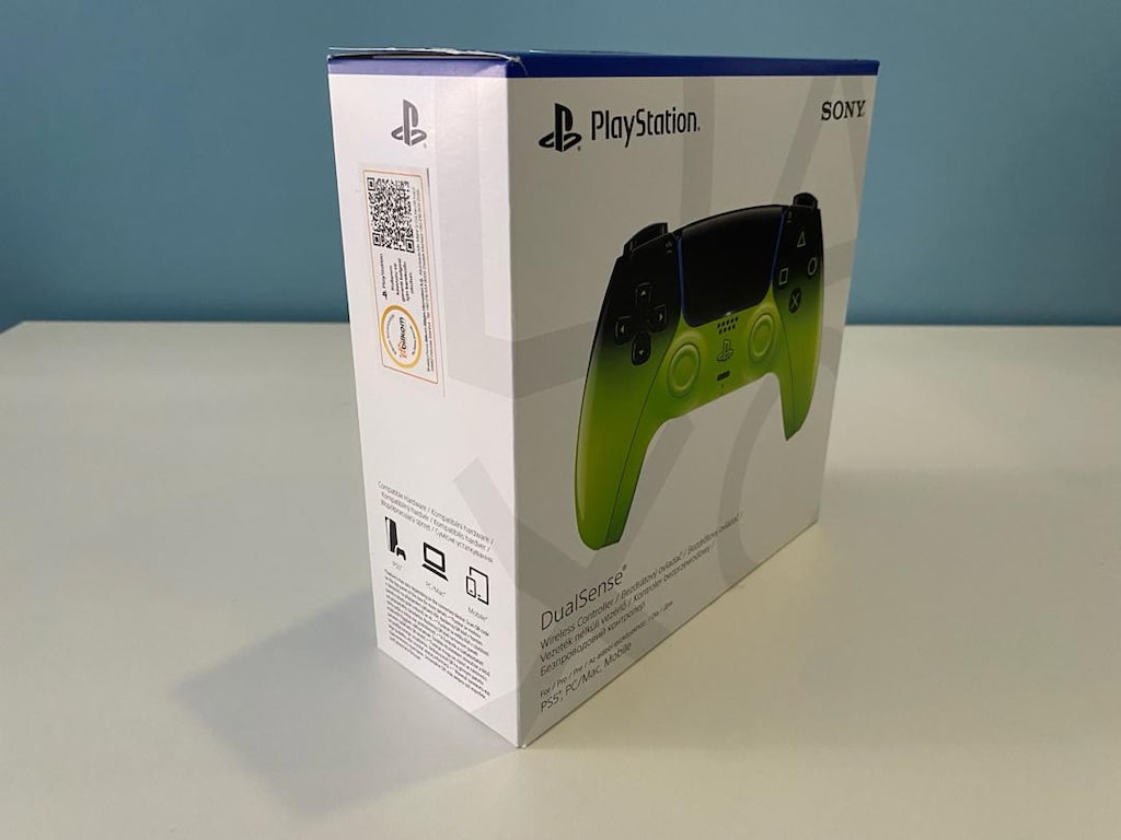 DUALSEN KOLEKSİYONU - 9