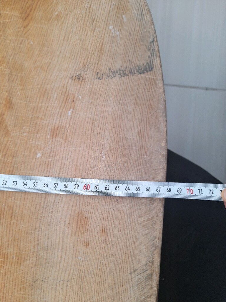 ekmek tahtası - 4