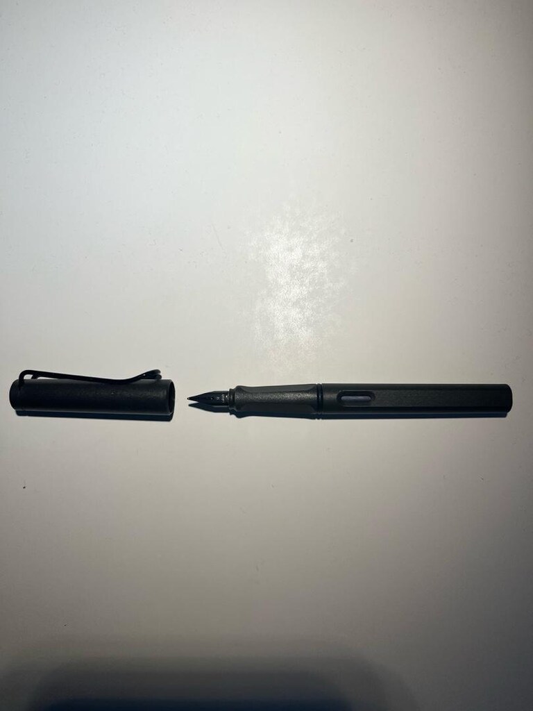 LAMY Dolma Kalem - 2