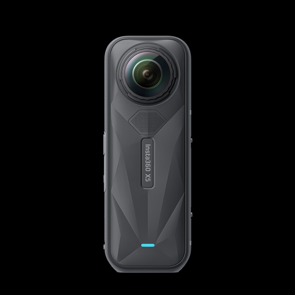 INSTA 360 X5 - 3