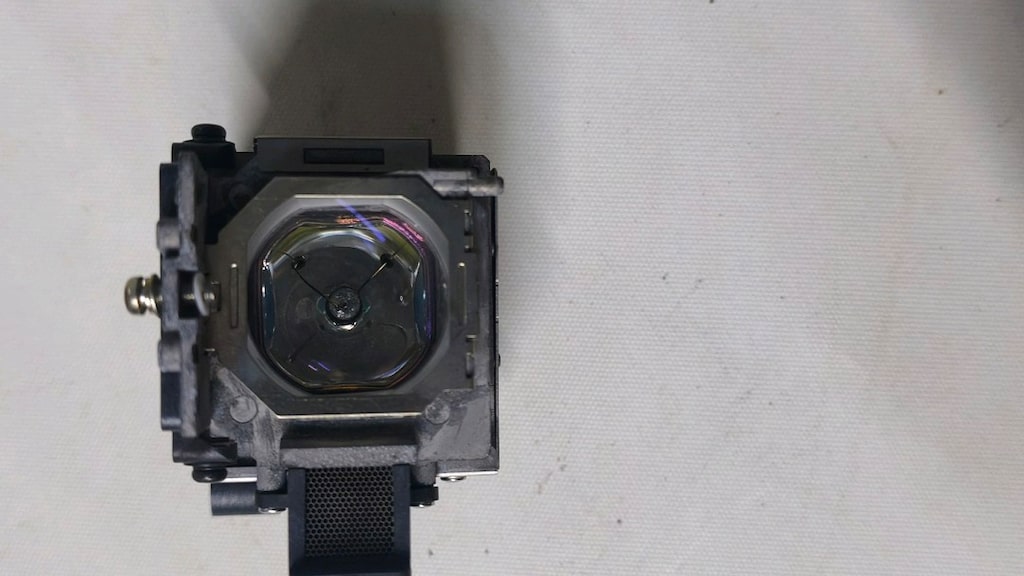 Sony LMP-D200 Orijinal Projeksiyon Lambası (200W - Temiz Durumda) - 8