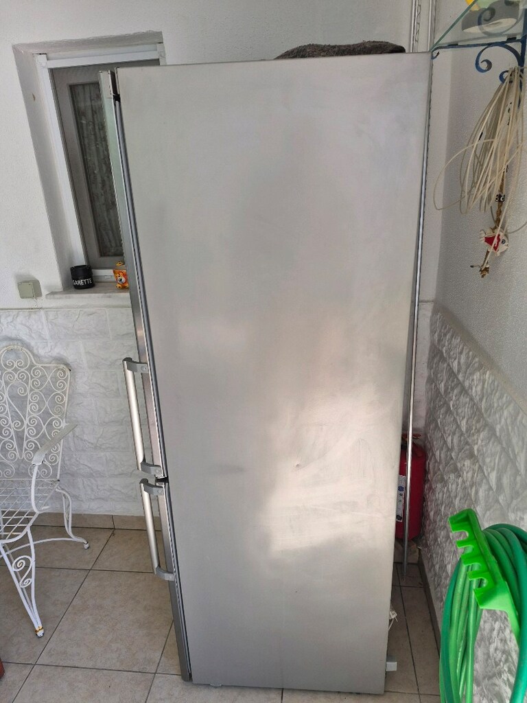Bosch Buzdolabı - 4