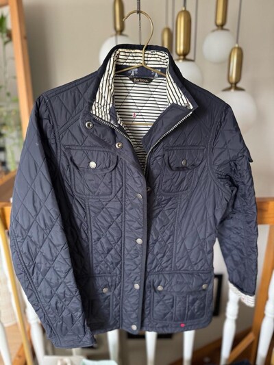 BARBOUR MONT