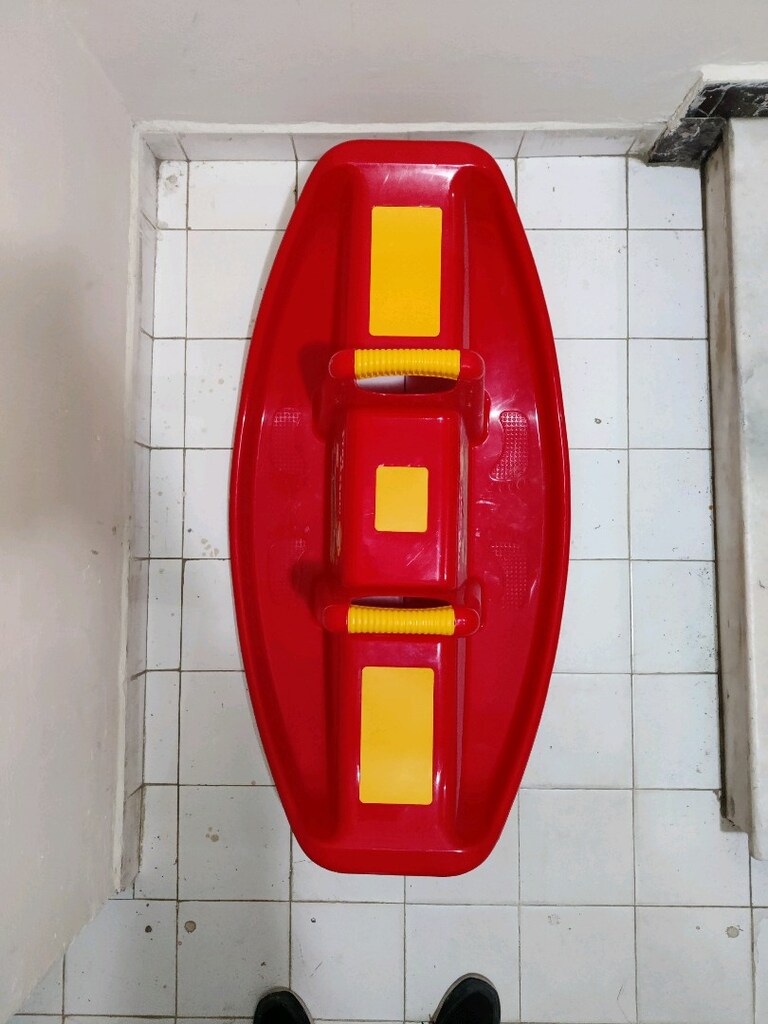 Pilsan Star Seesaw Tahterevalli - 3