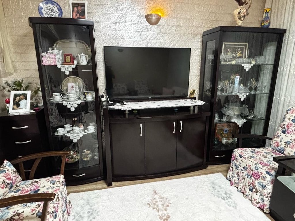 Ankara mobilyanın avangard salon takımı - 14