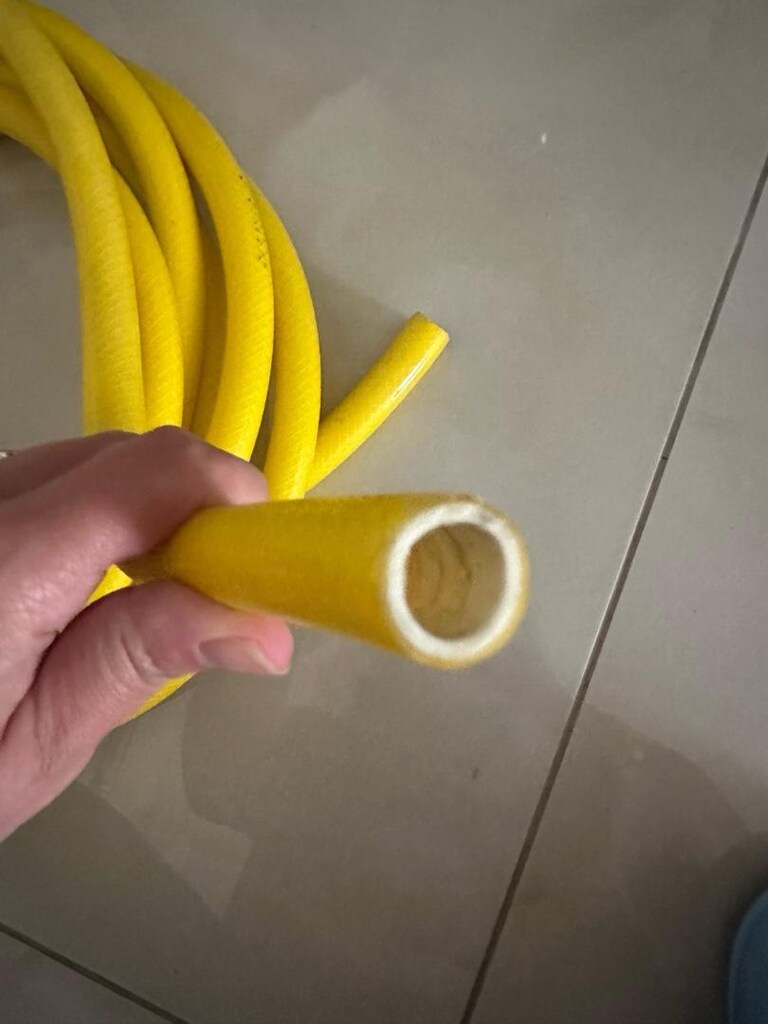 5 metre 65 cm su hortumu - 3