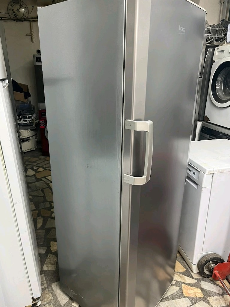 Beko derin dondurucu 7 çekmeceli 270lt - 4