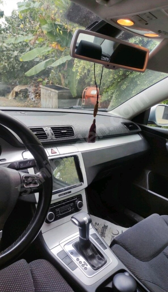 2 parça boyalı harici hatasız 1.4 tsi tutulan motor otomatik. - 4