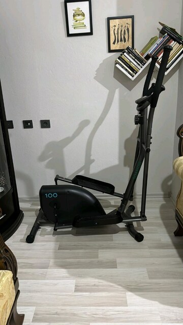 Eliptik 100