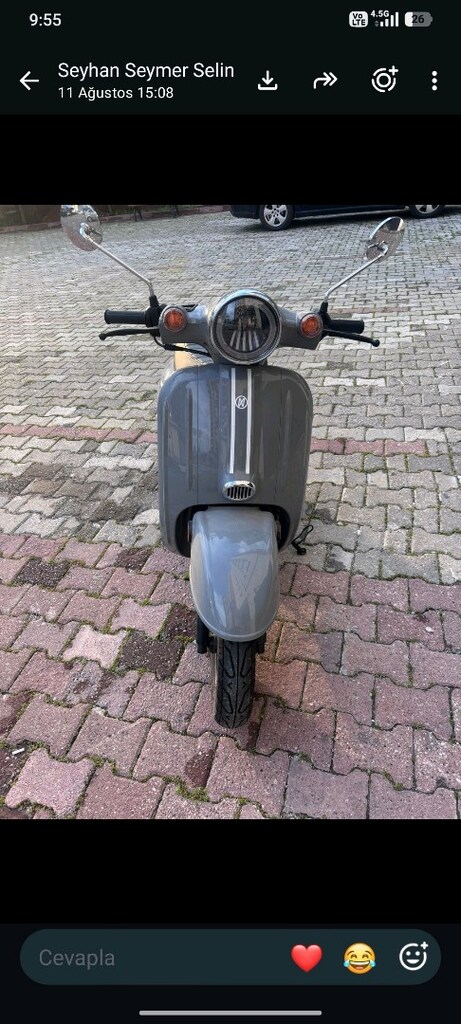 motorsiklet - 5
