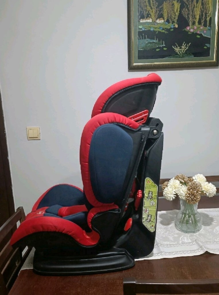 Sunny Baby Oto Çocuk Koltuğu – Uygun Fiyat - 4