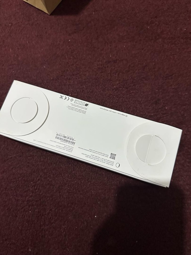 Apple Watch Series 11 46mm GPS - Tertemiz - 10