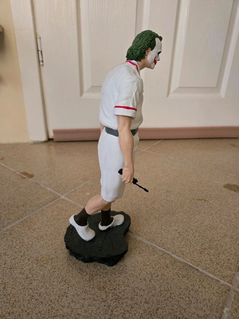 Joker 3d 35 cm - 2