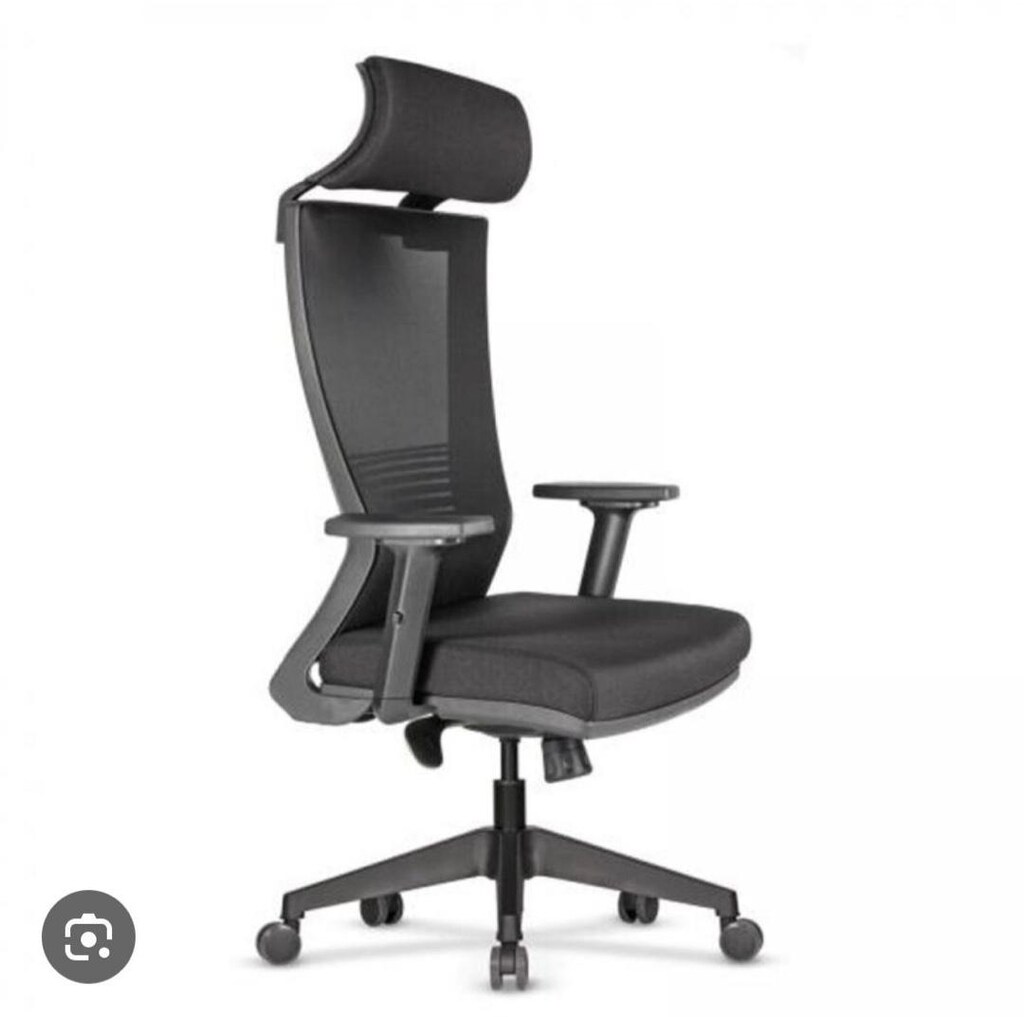 Tiffany Ofis Müdür Koltuğu - 2