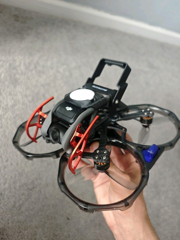 DJI avata fly more combo - 6