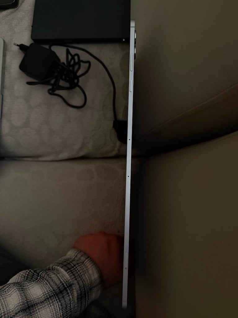 Samsung Tab S11 Ultra - 7