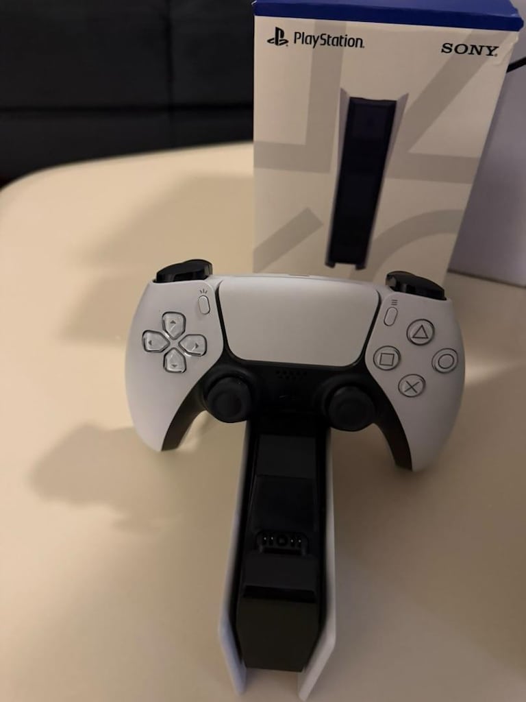 Playstation 5 slim cd 2 kol garantili - 3