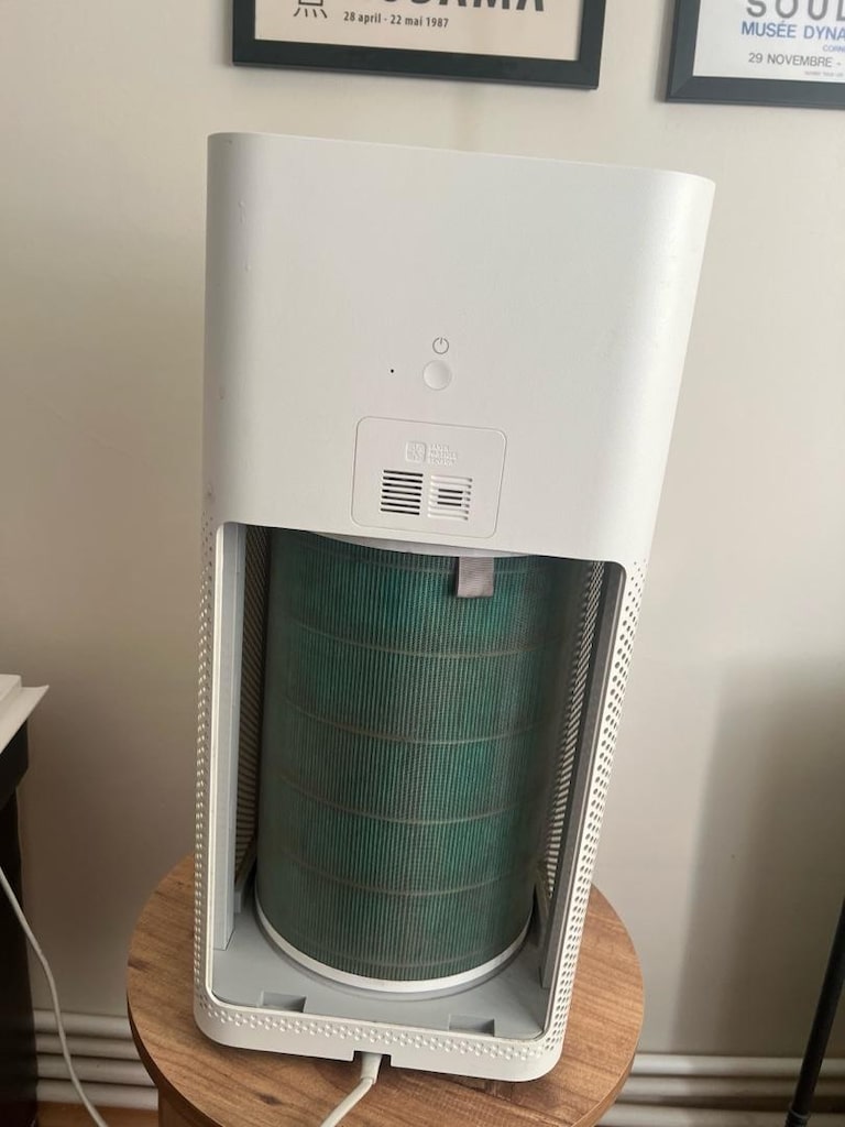 Mi Air Purifier 3h - 4