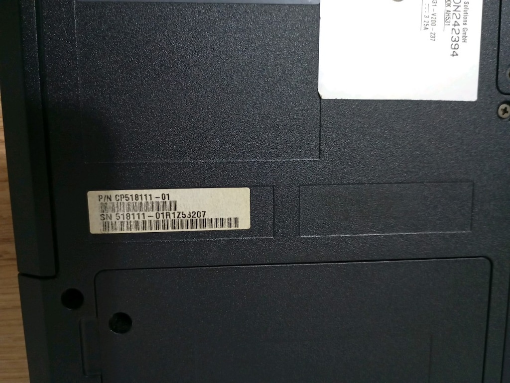 FUJİTSU LİFEBOK AH531DİZ ÜSTÜ BİLGİSAYAR - 8
