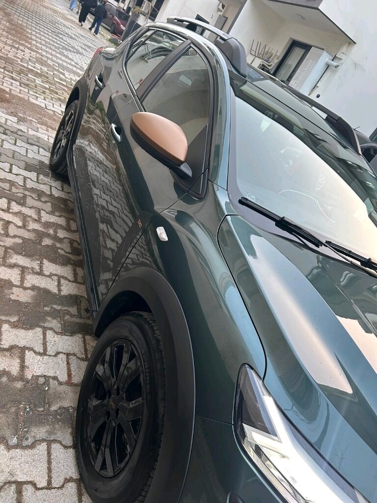 2025 MODEL DACİA SANDERO STEPWAY - 7