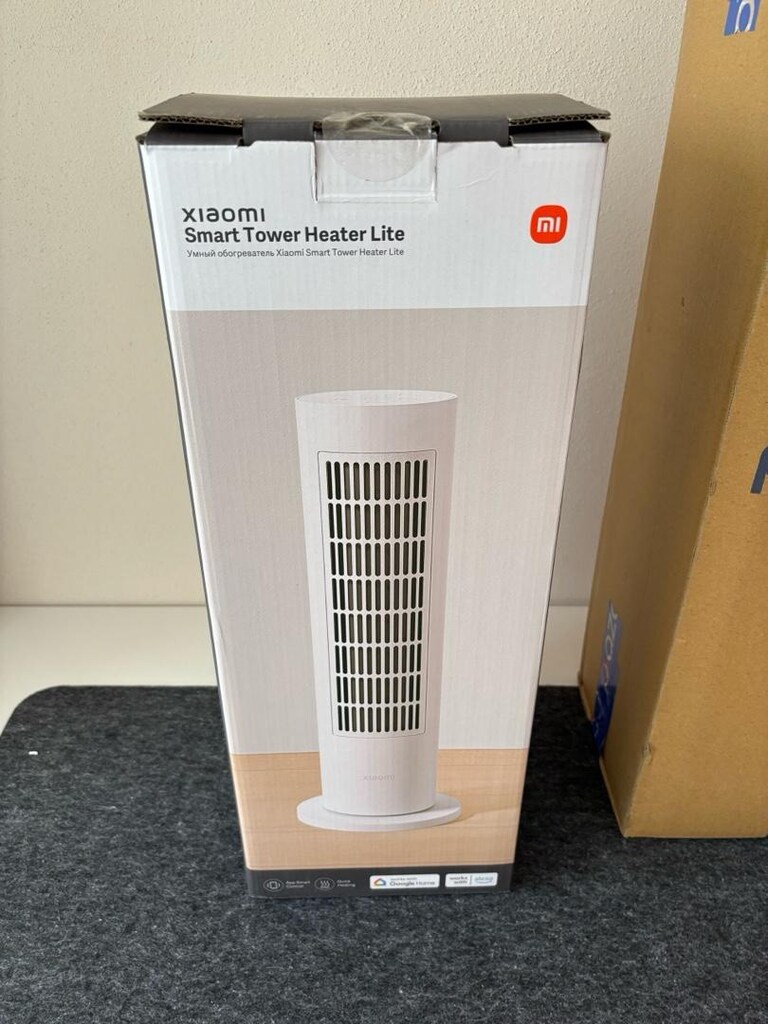 XİAOMİ AKILLI TOWER HEATER ISITICI - 5