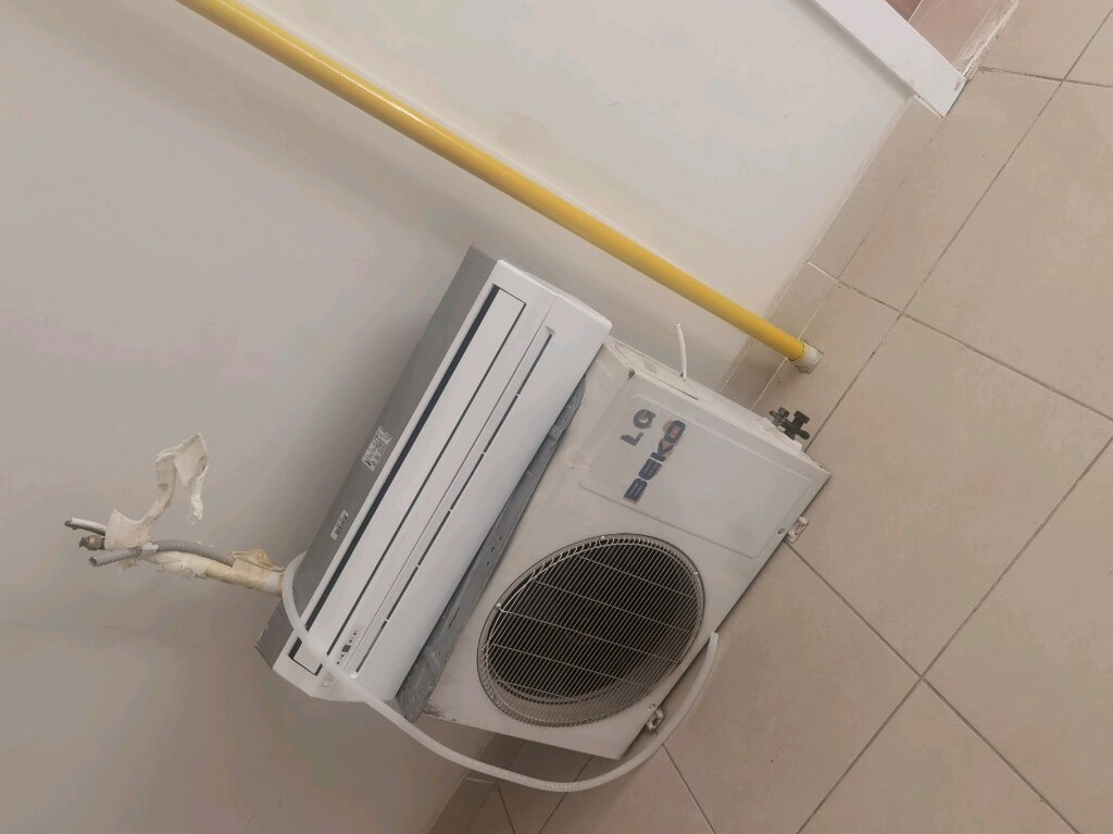 BEKO KLİMA ÇOK UYGUN FİYATA AÇIKLAMAYI OKUYUN - 4