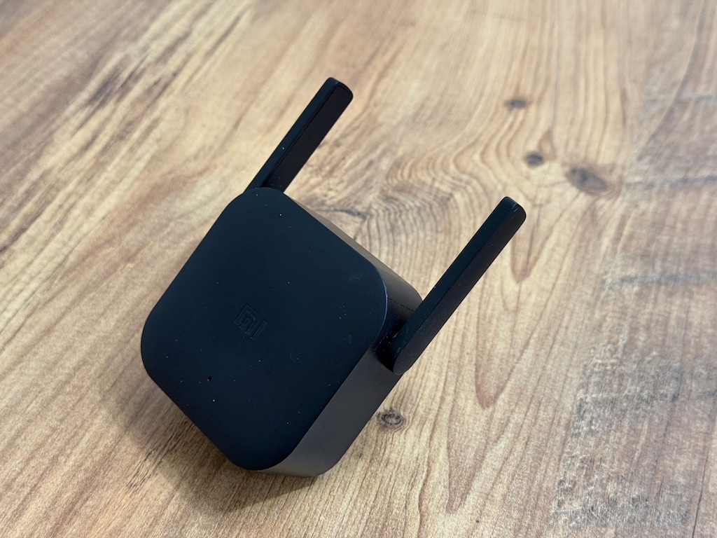 Xiaomi Mi Wi-Fi Range Extender Pro Kablosuz Menzil Genişletici - 3